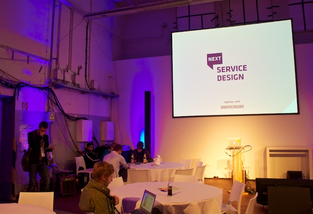 next-service-design