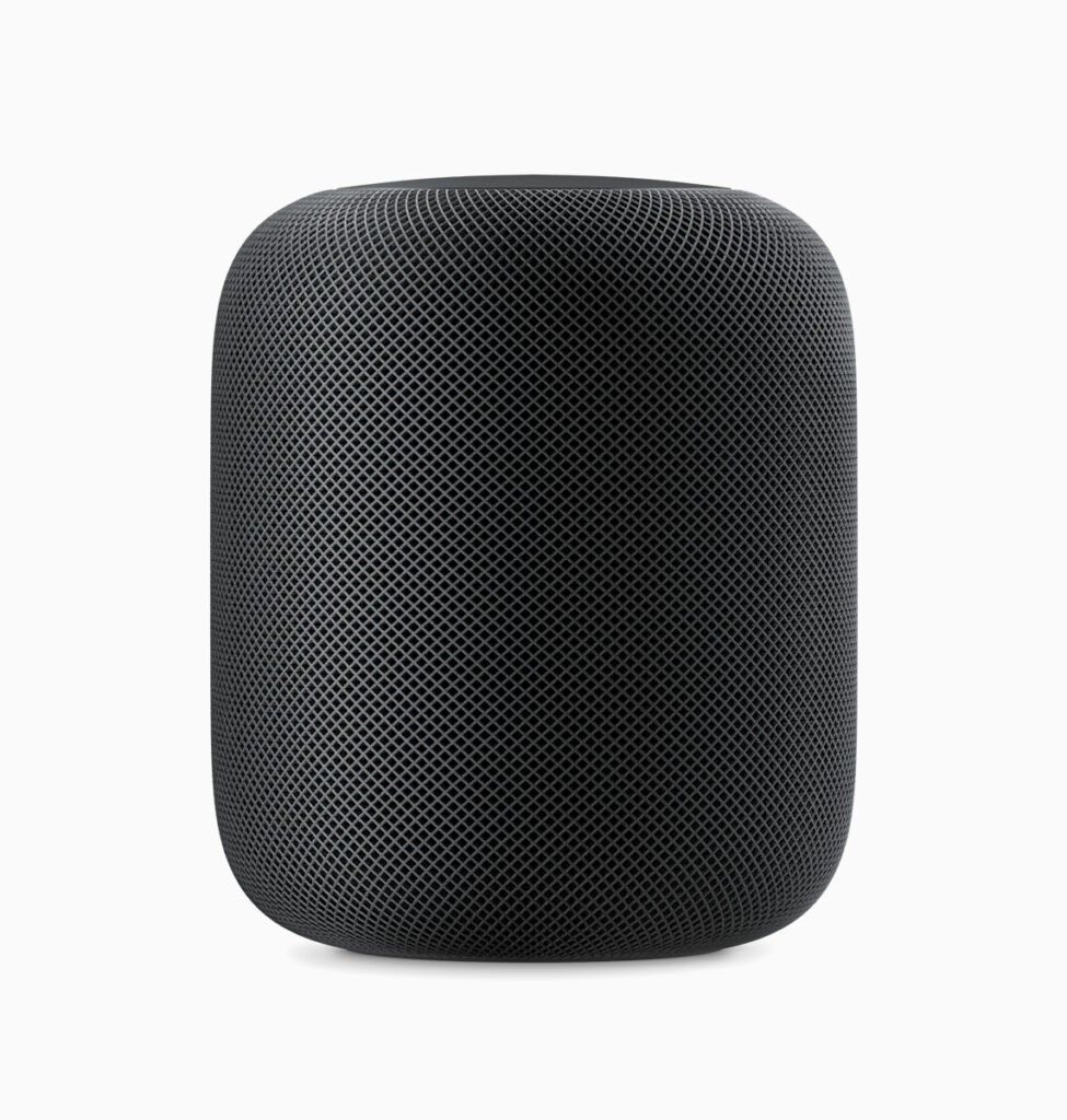 HomePod